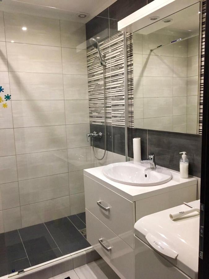 Szentalom Apartman Debrecín Exteriér fotografie