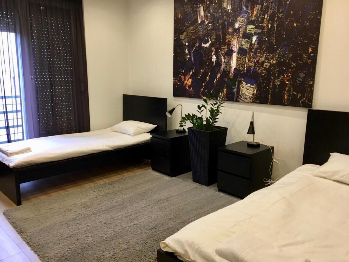 Szentalom Apartman Debrecín Exteriér fotografie