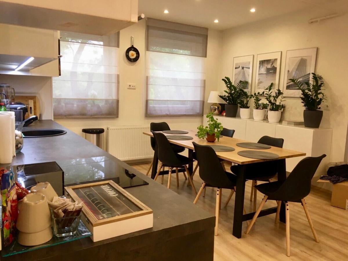 Szentalom Apartman Debrecín Exteriér fotografie