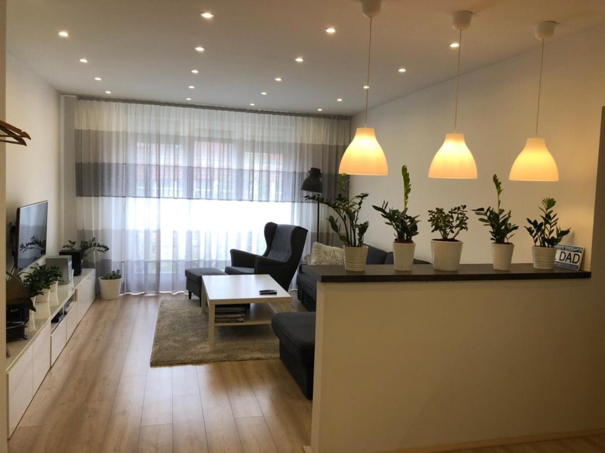 Szentalom Apartman Debrecín Exteriér fotografie